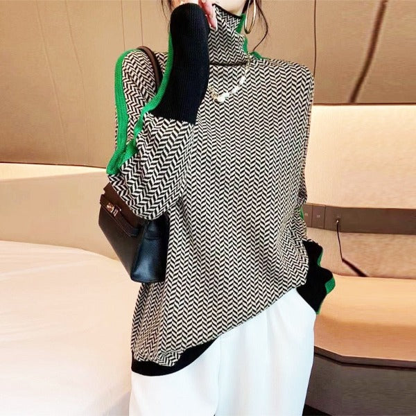 Classic Vintage Sweater