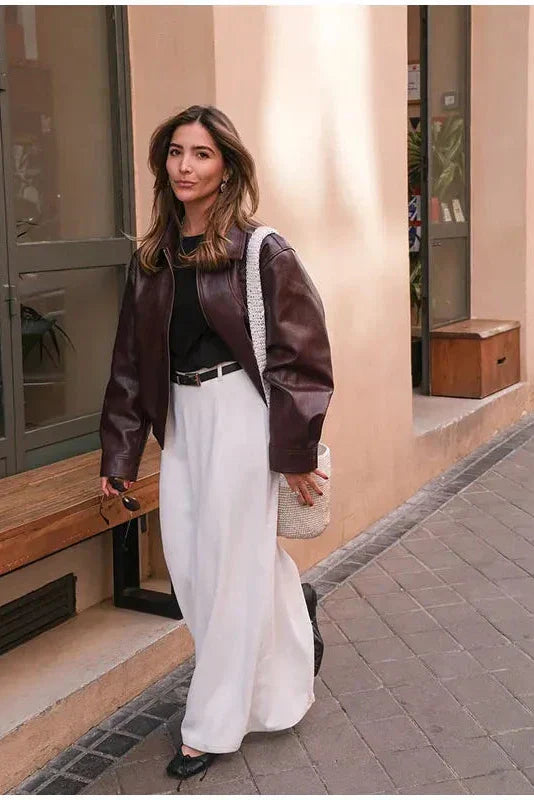 Elegantly Designed Jacket