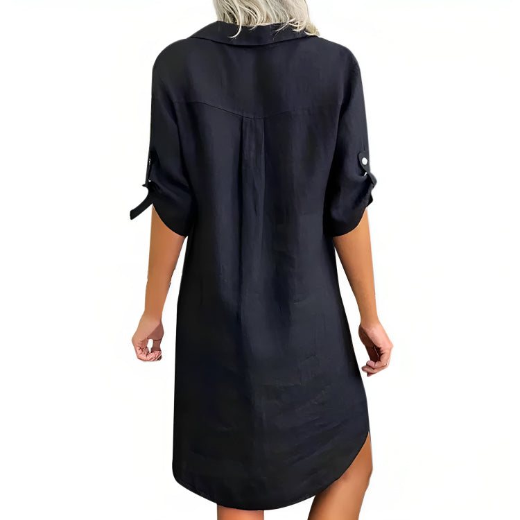 Thoughtfully Designed Dress