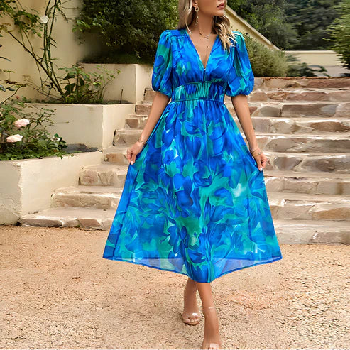 Thoughtfully Designed Dress