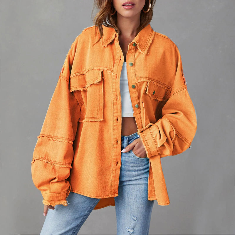 Thoughtfully Designed Garment