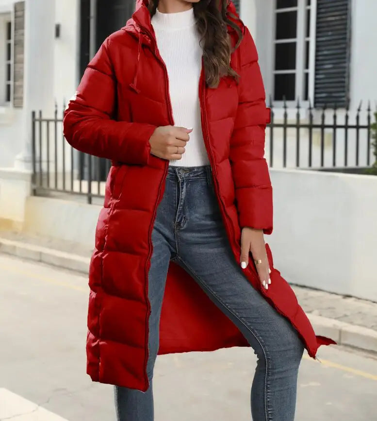 Gracefully Designed Jacket