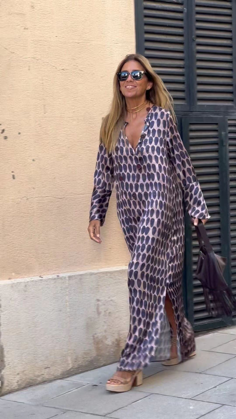 Vintage Inspired Dress