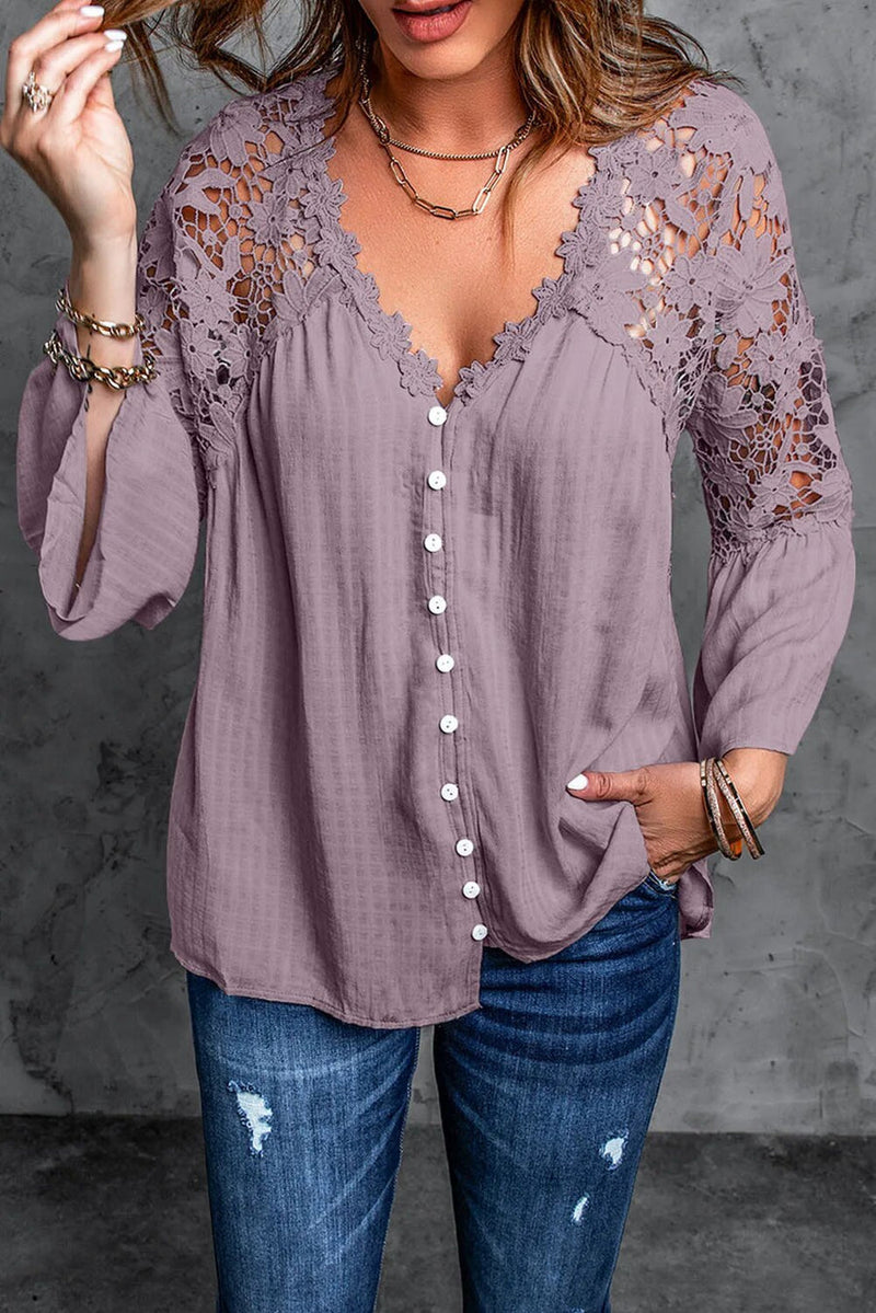 Beautifully Crafted Blouse