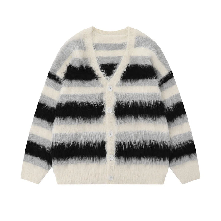 Vintage Inspired Sweater