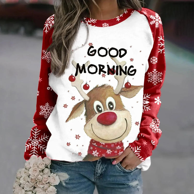 Elegantly Designed Sweater
