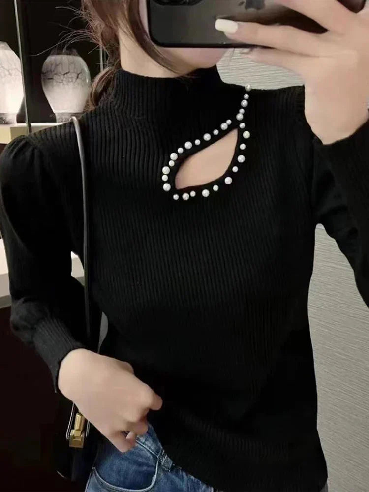 Beautifully Crafted Sweater