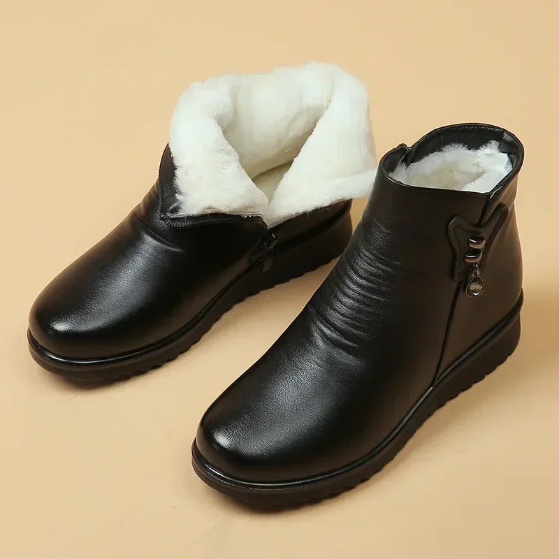 Stylish Orthopedic Boots for Any Occasion