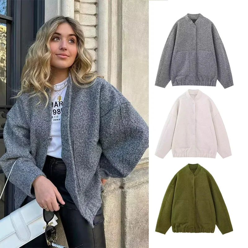 Vintage Inspired Jacket