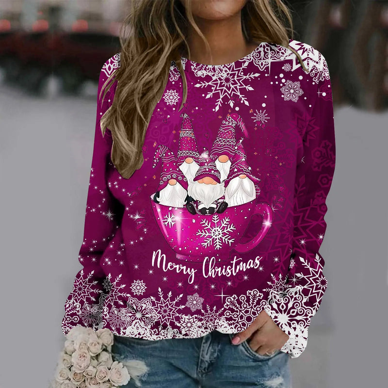Elegantly Designed Sweater