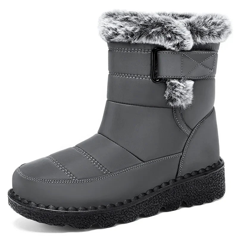Comfortable Orthopedic Boots for Daily Wear