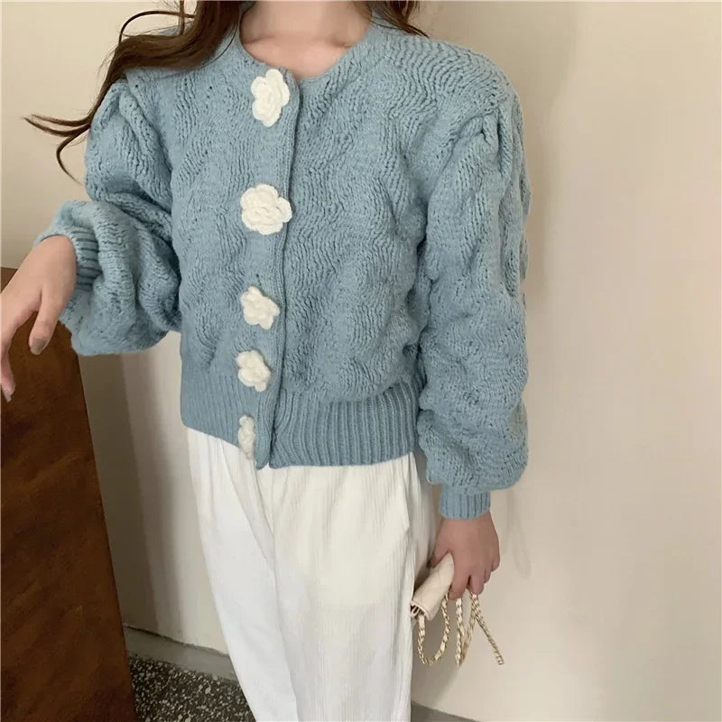 Classic Designed Sweater