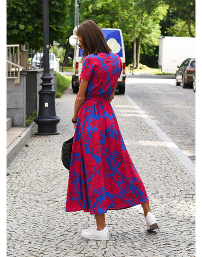 Elegantly Designed Dress