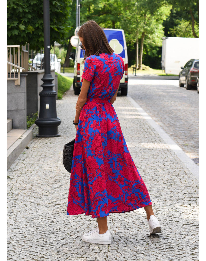 Classic Designed Garment