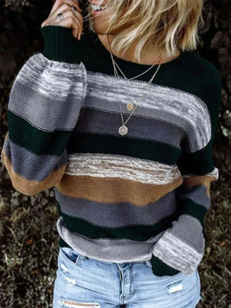 Classic Vintage Sweater