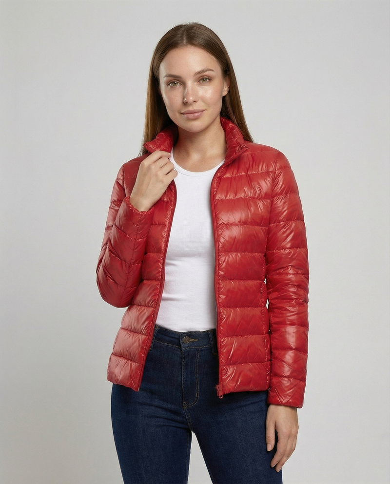 Gracefully Designed Garment