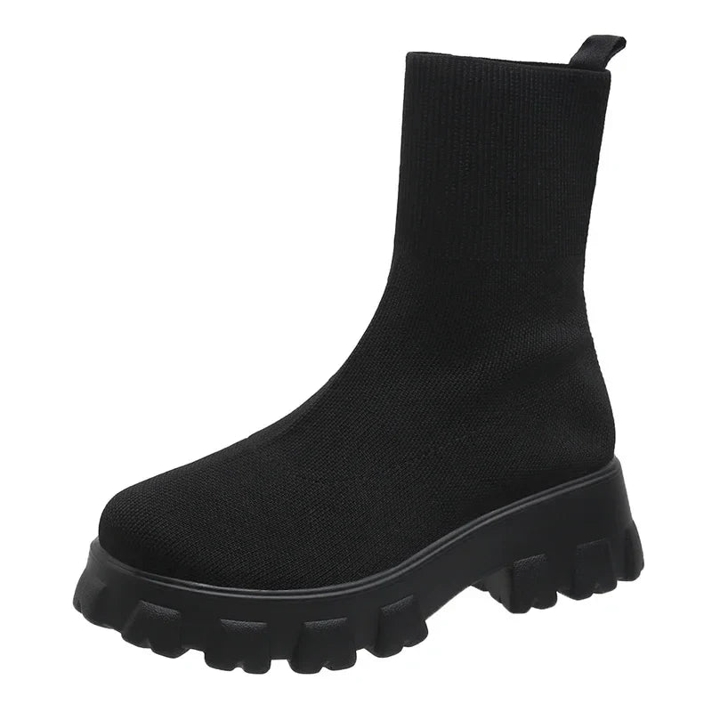 Comfortable Orthopedic Boots for Daily Wear