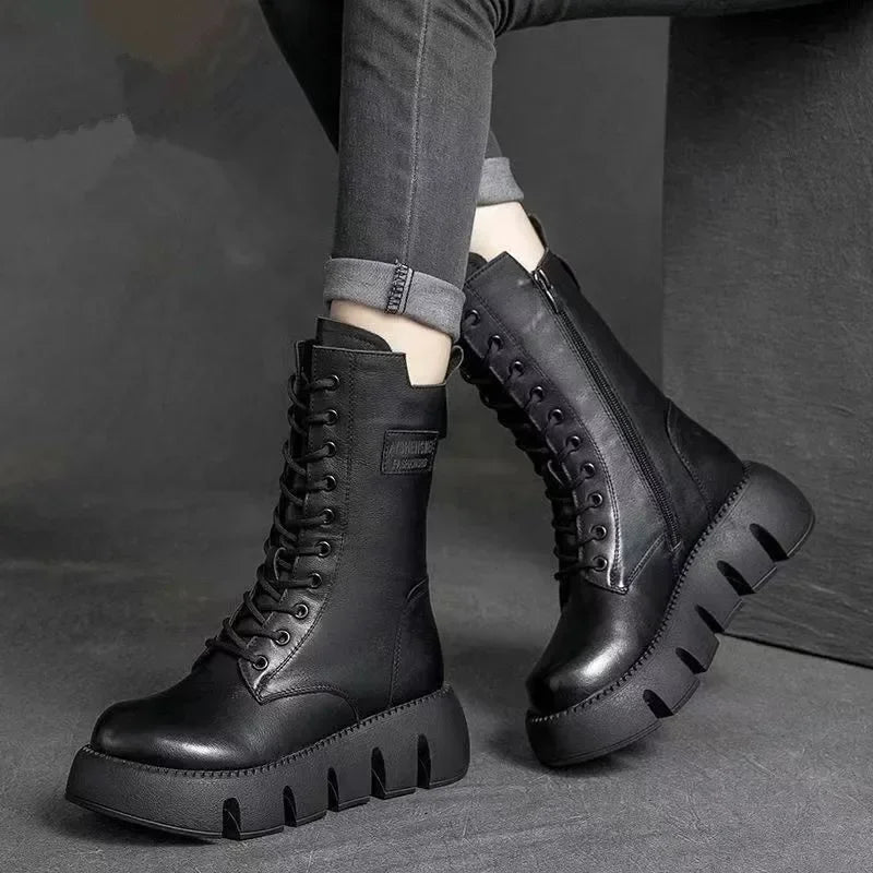 Stylish Orthopedic Boots for Any Occasion