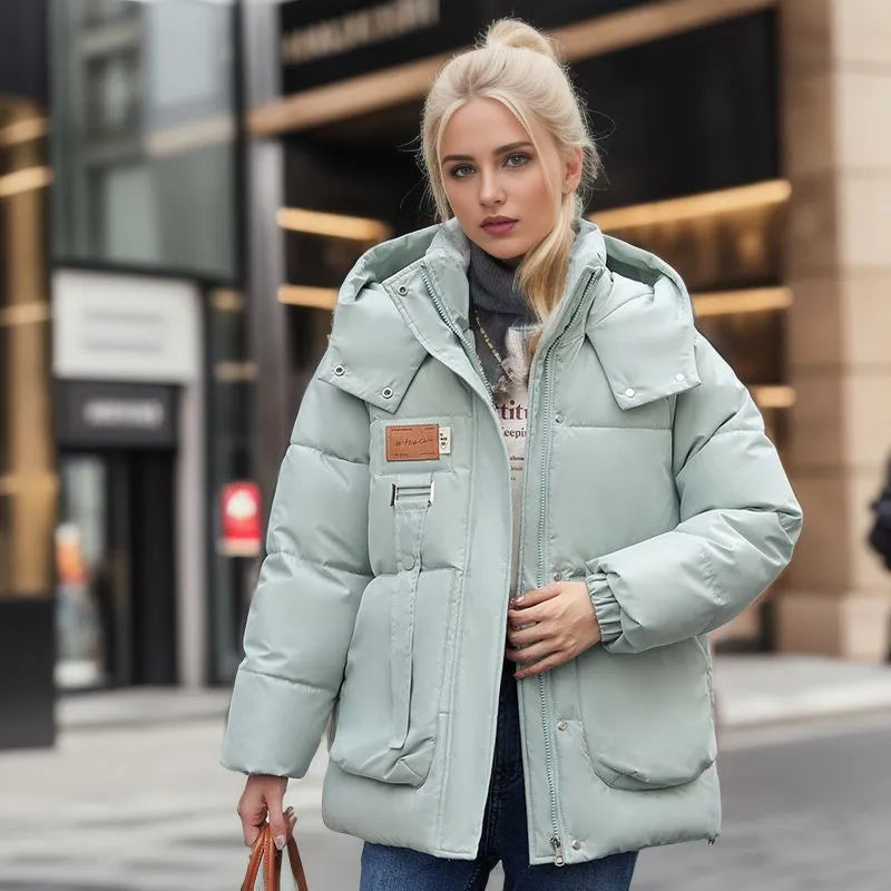 Elegantly Designed Jacket