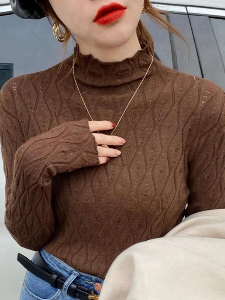 Beautifully Crafted Sweater
