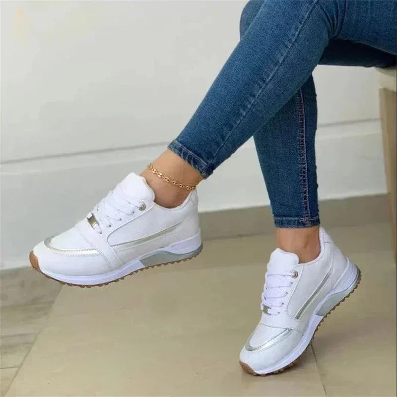 Stylish Orthopedic Sneakers for Any Occasion
