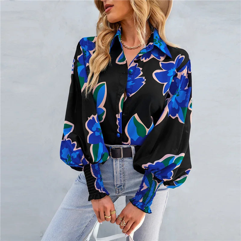 Beautifully Crafted Blouse