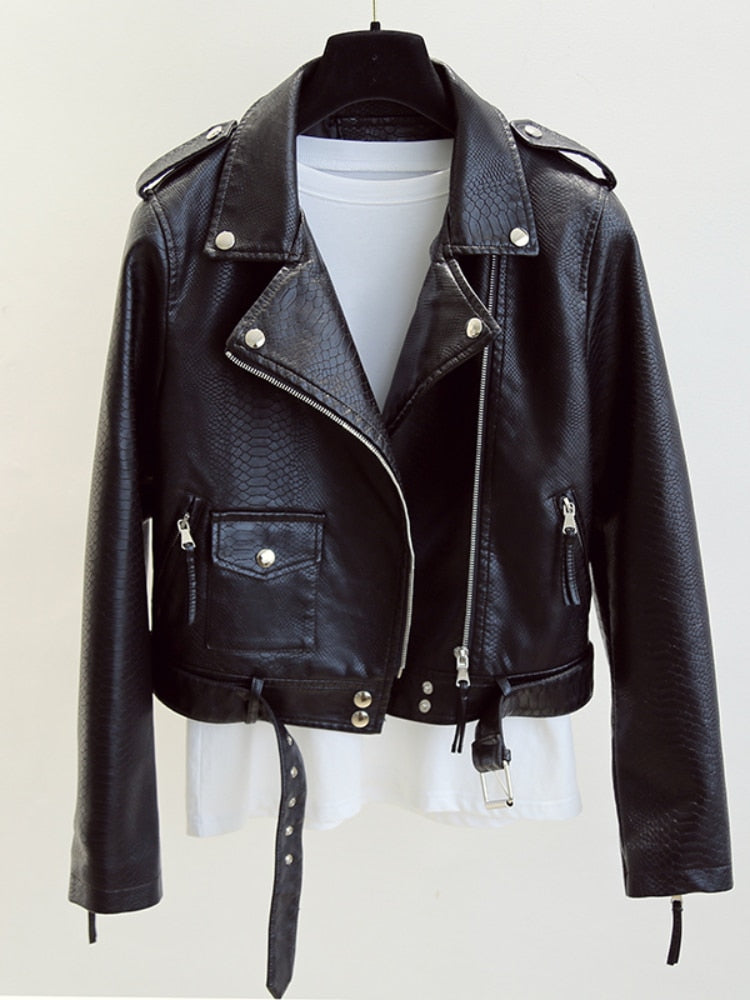 Timeless Vintage Style Coat