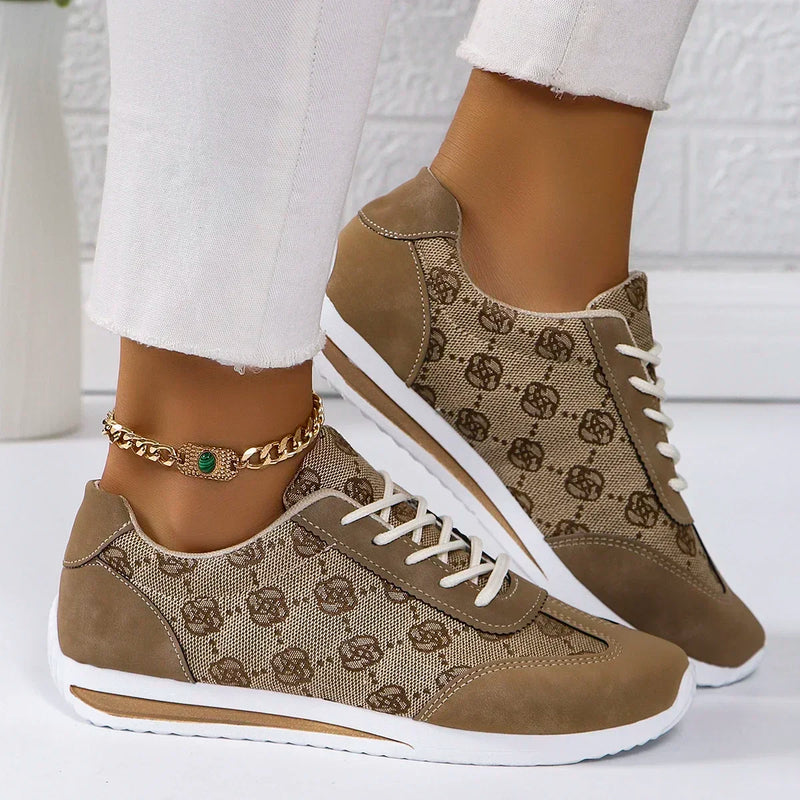 Beautifully Crafted Orthopedic Sneakers