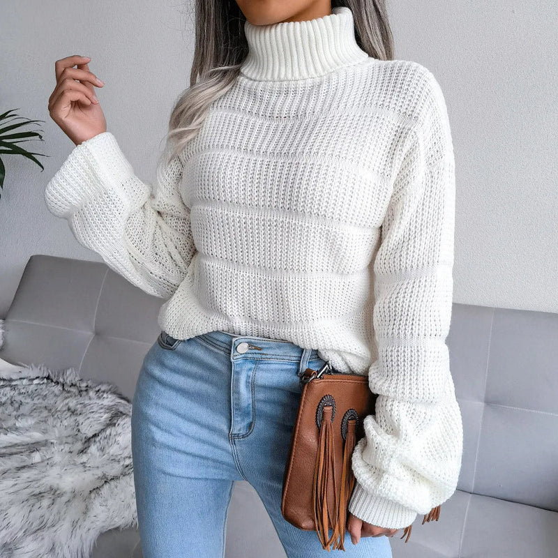 Beautifully Crafted Sweater
