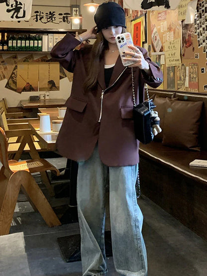 Vintage Inspired Jacket