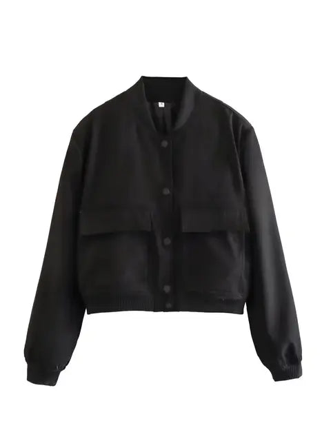 Beautifully Crafted Jacket