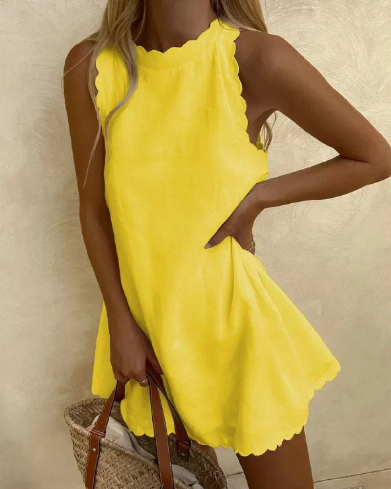 Elegantly Designed Dress