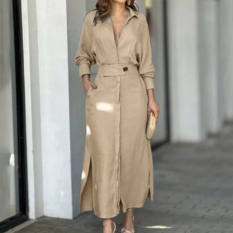Classic Vintage Dress