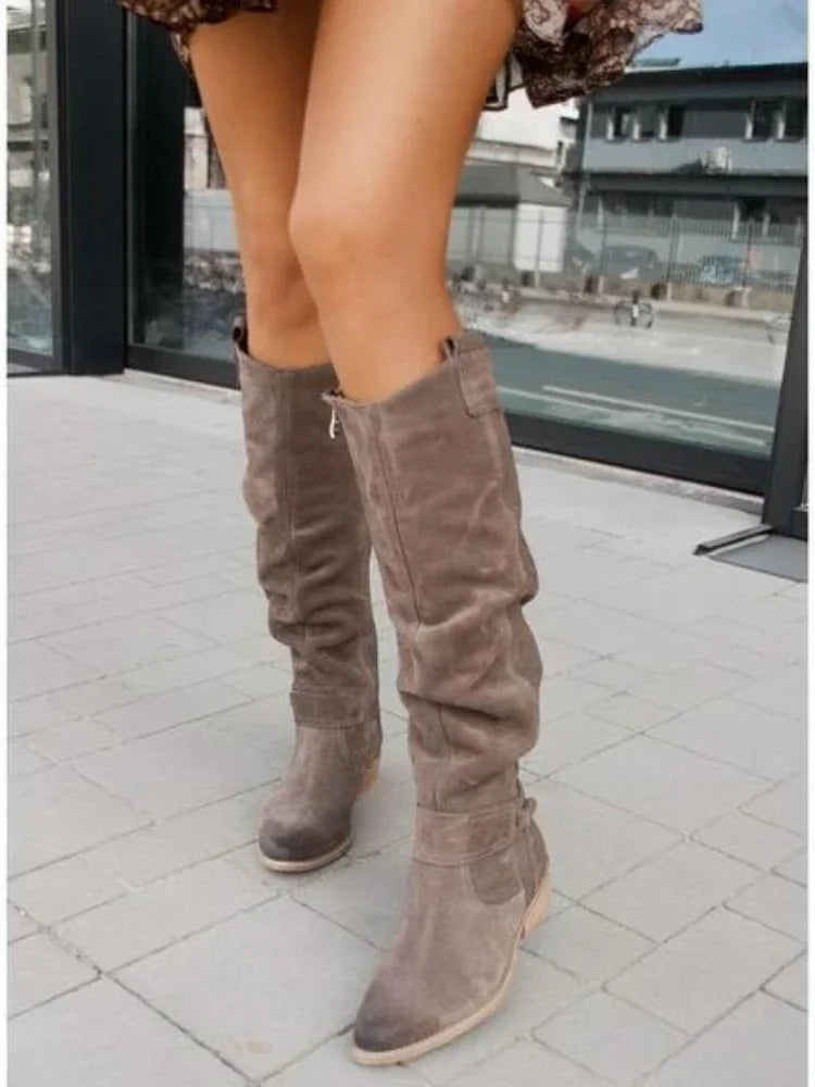Beautifully Crafted Orthopedic Boots
