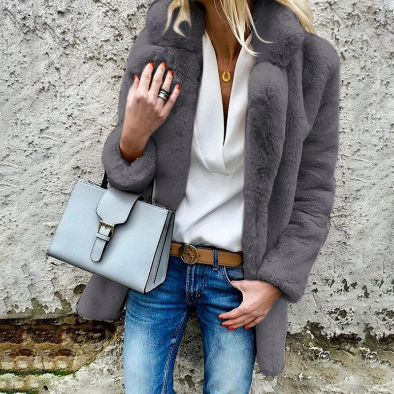 Beautifully Crafted Coat