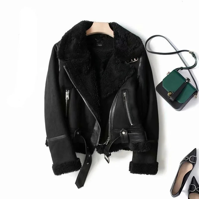 Elegantly Designed Jacket