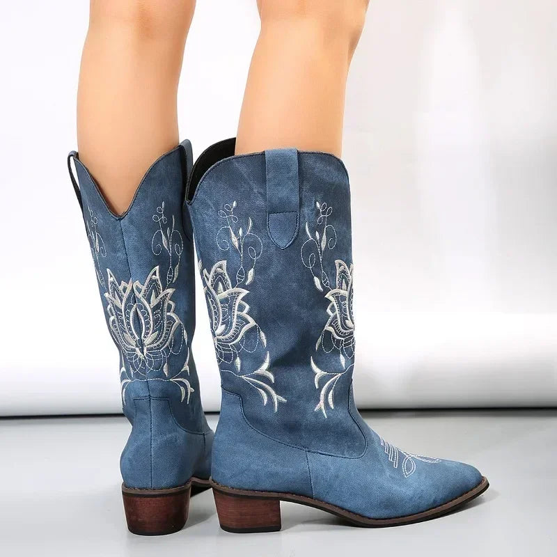 Beautifully Crafted Orthopedic Boots