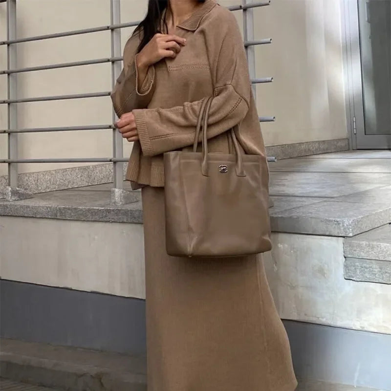 Elegantly Designed Sweater