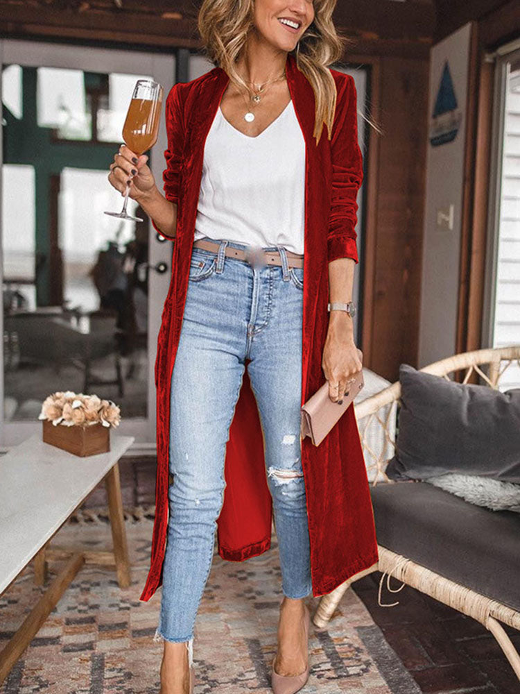 Classic Vintage Jacket