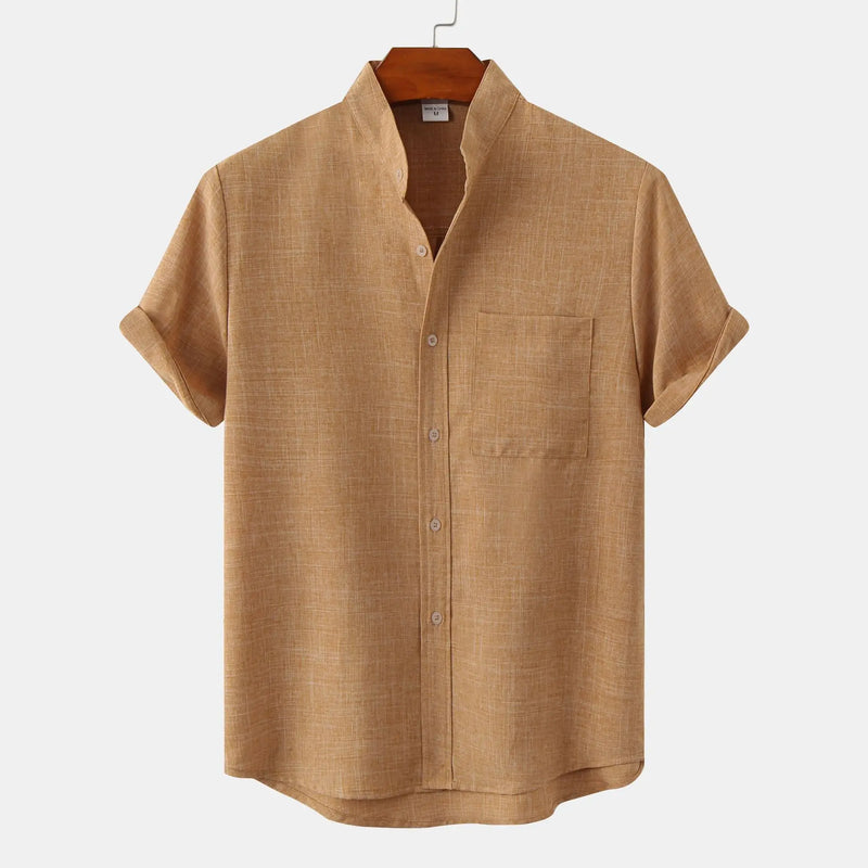 Classic Designed Shirt