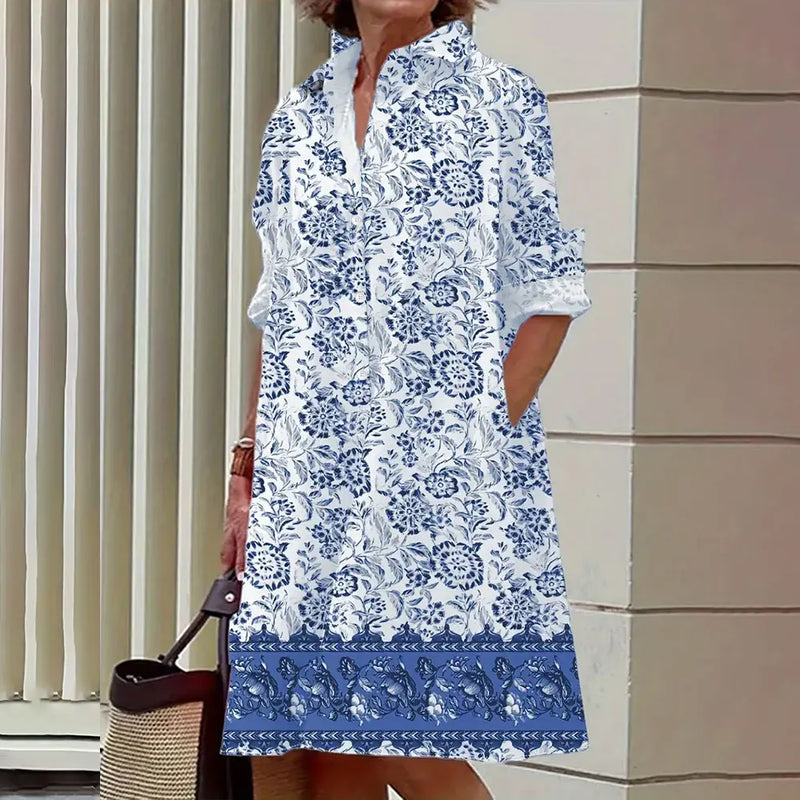 Elegantly Designed Dress