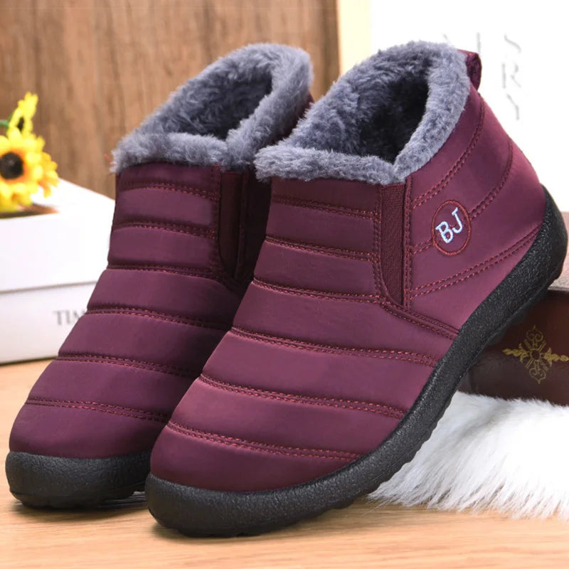 Beautifully Crafted Orthopedic Boots