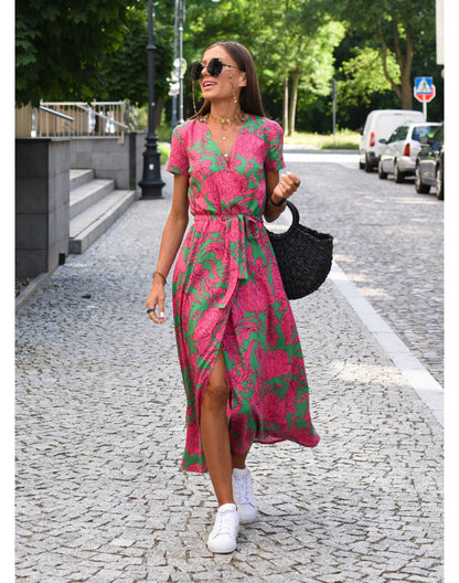 Beautifully Crafted Dress