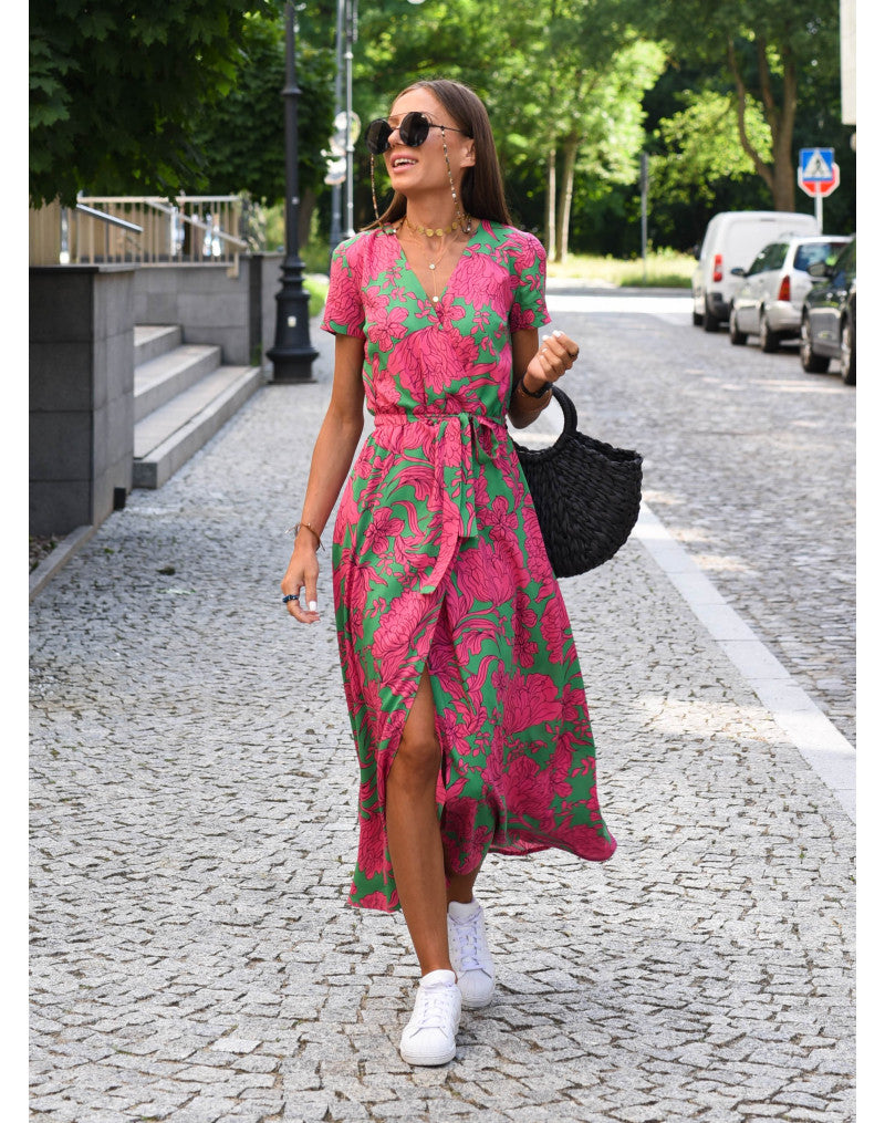 Thoughtfully Designed Dress
