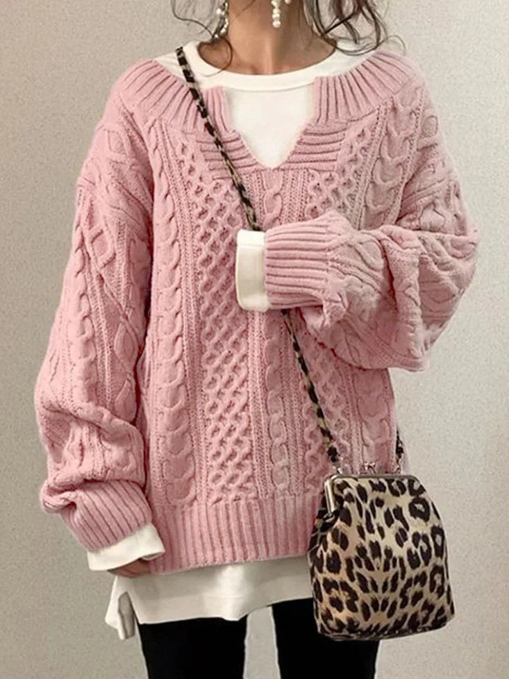Classic Vintage Sweater