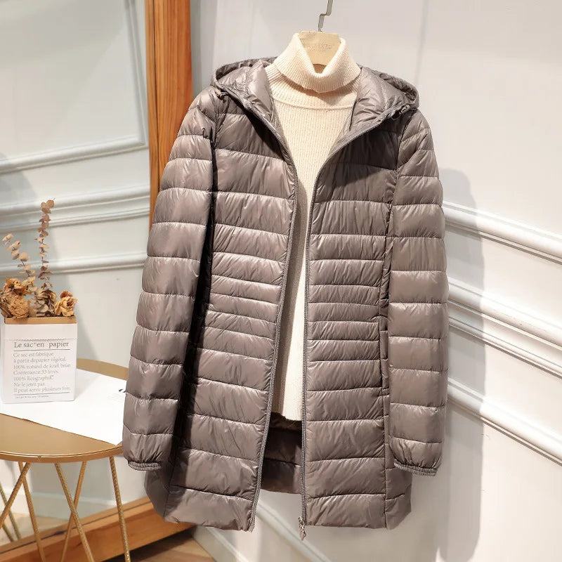 Thoughtfully Designed Garment