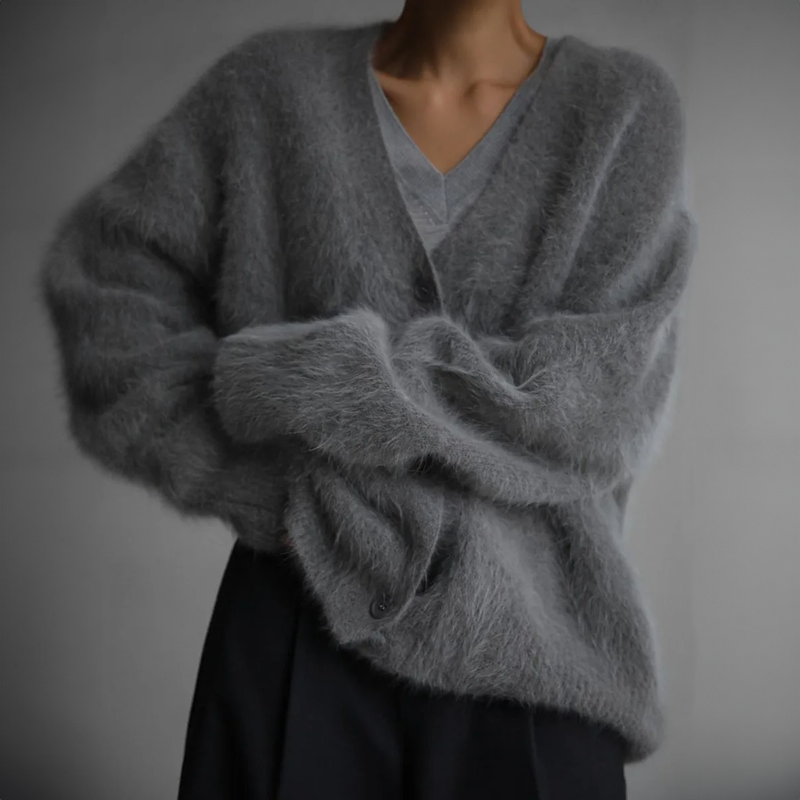 Classic Vintage Cardigan