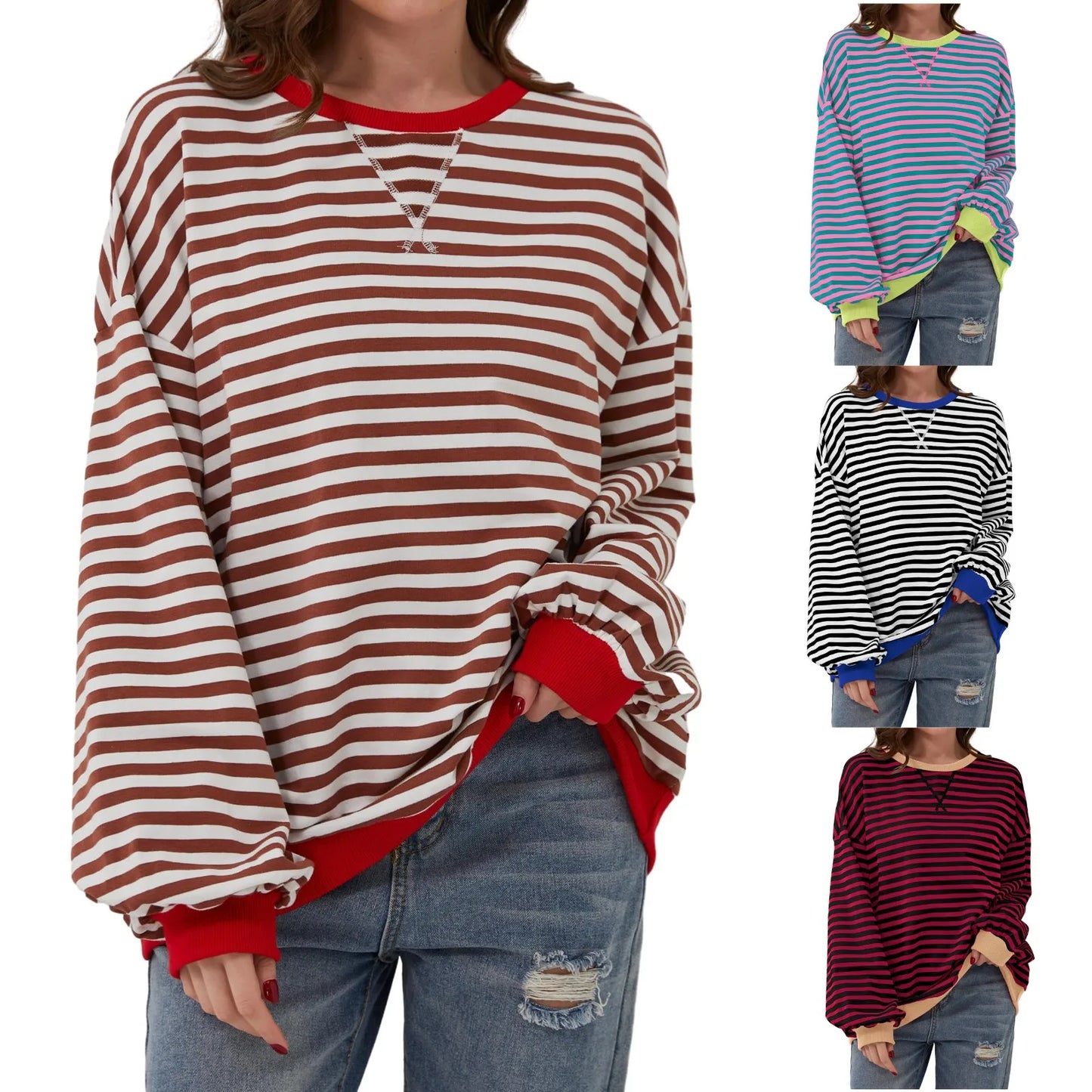 Beautifully Crafted Sweater
