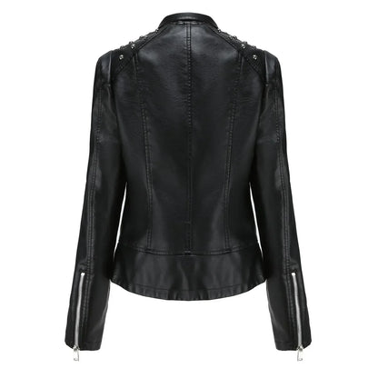 Classic Designed Jacket