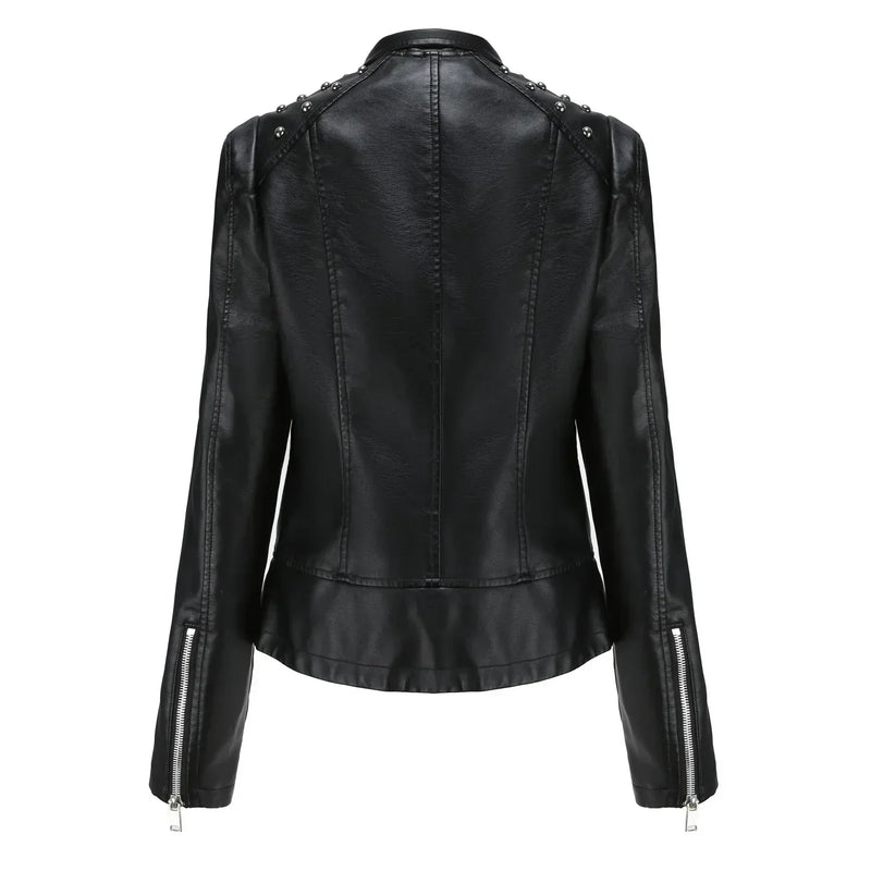 Classic Designed Jacket